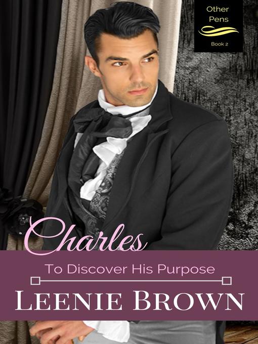 Title details for Charles by Leenie Brown - Available